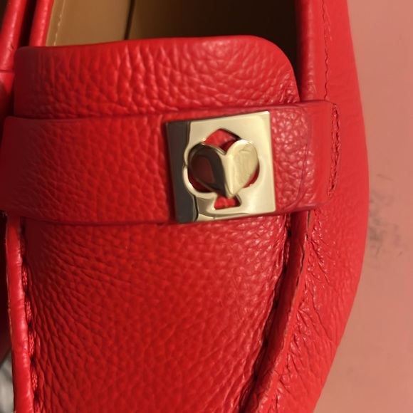 kate spade Shoes - Kate Spade Camellia Loafers